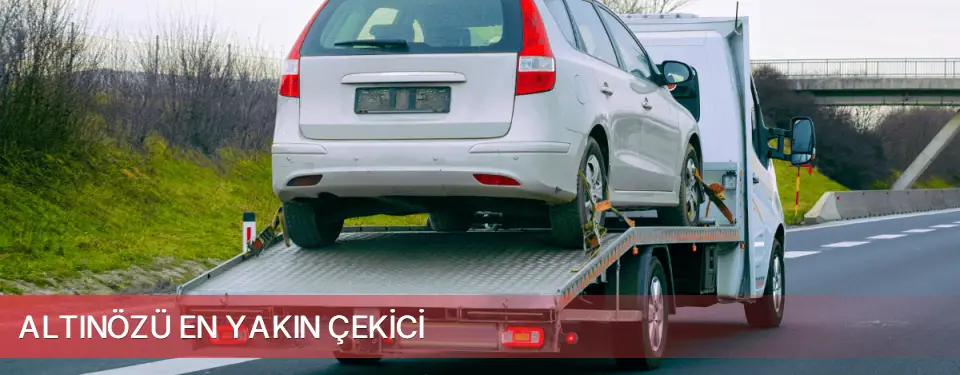 Altınözü İlçemi En Yakın Çekici